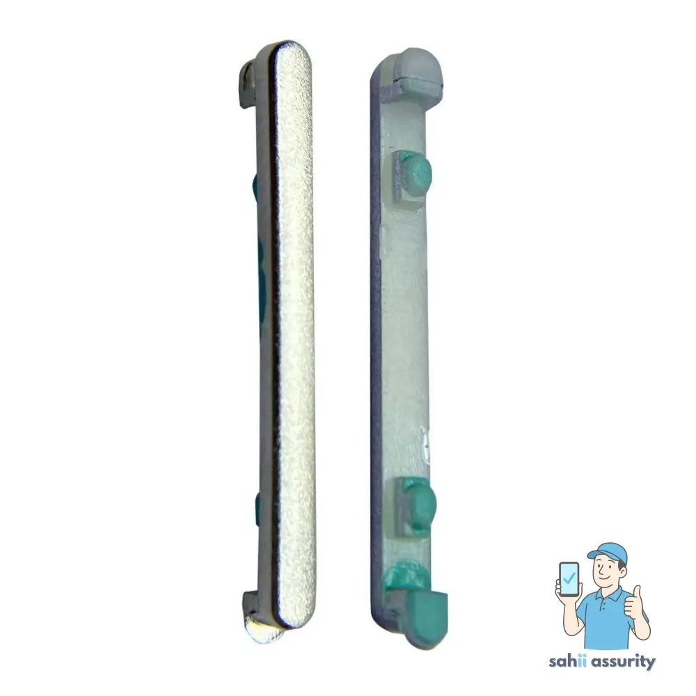 Volume Side Button Outer for OnePlus 3T Gold thumbnail